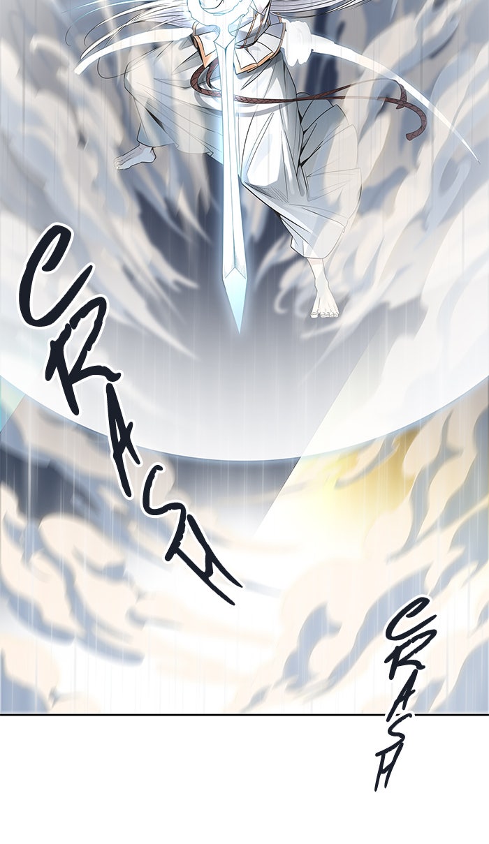 Tower of God manga, chapter 510, page 13 of 209