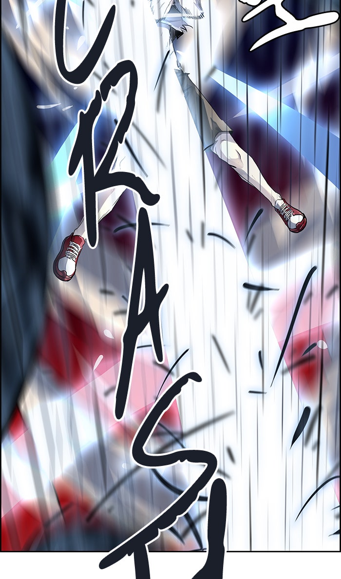 Tower of God manga, chapter 510, page 130 of 209