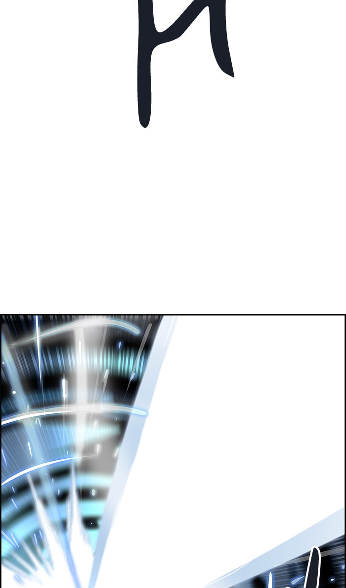 Tower of God manga, chapter 510, page 131 of 209