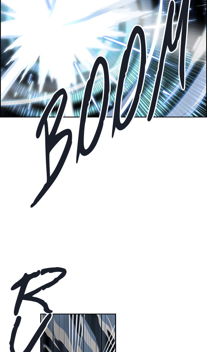 Tower of God manga, chapter 510, page 132 of 209