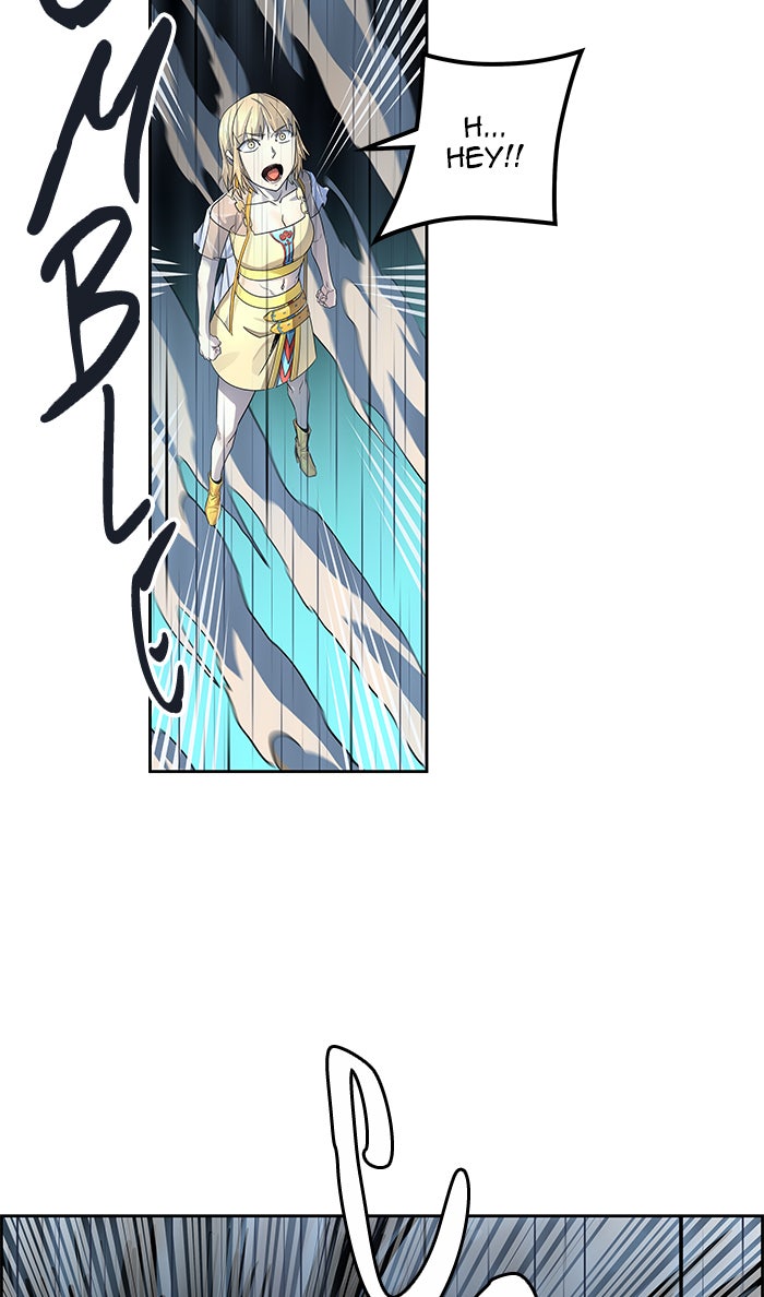 Tower of God manga, chapter 510, page 133 of 209