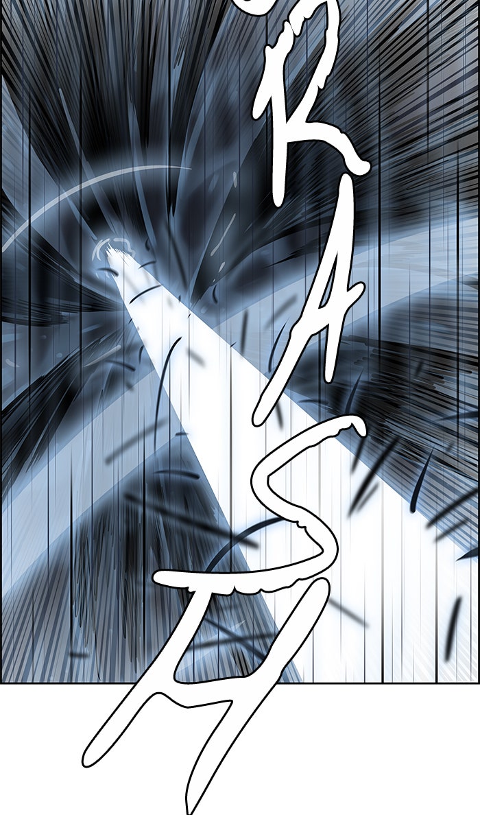 Tower of God manga, chapter 510, page 134 of 209