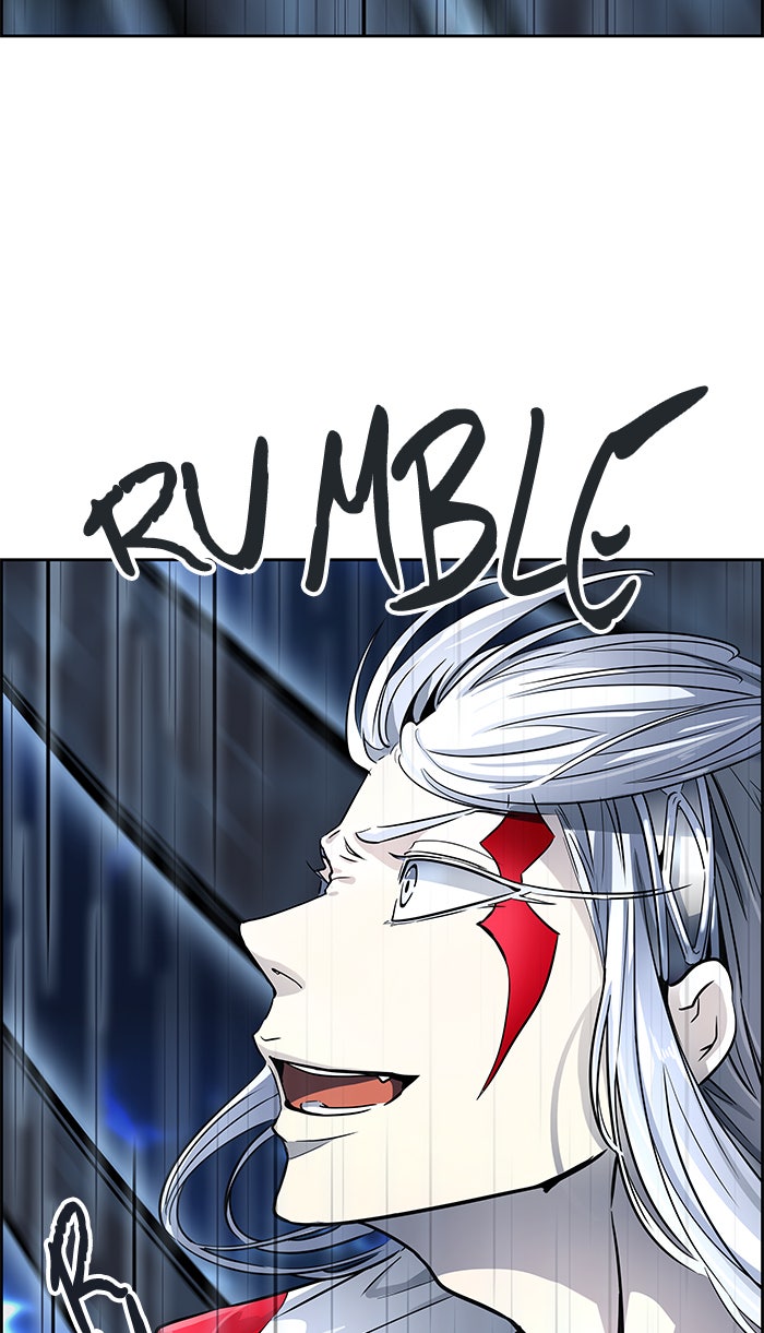 Tower of God manga, chapter 510, page 138 of 209