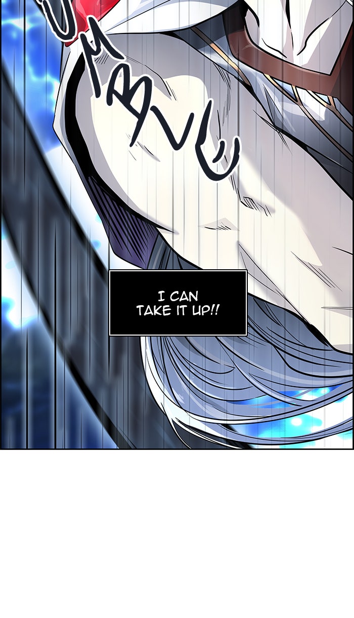 Tower of God manga, chapter 510, page 139 of 209