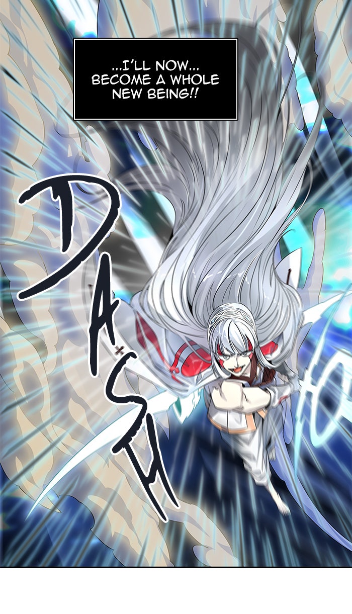 Tower of God manga, chapter 510, page 141 of 209