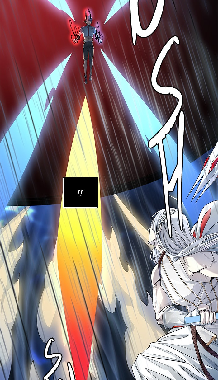Tower of God manga, chapter 510, page 143 of 209