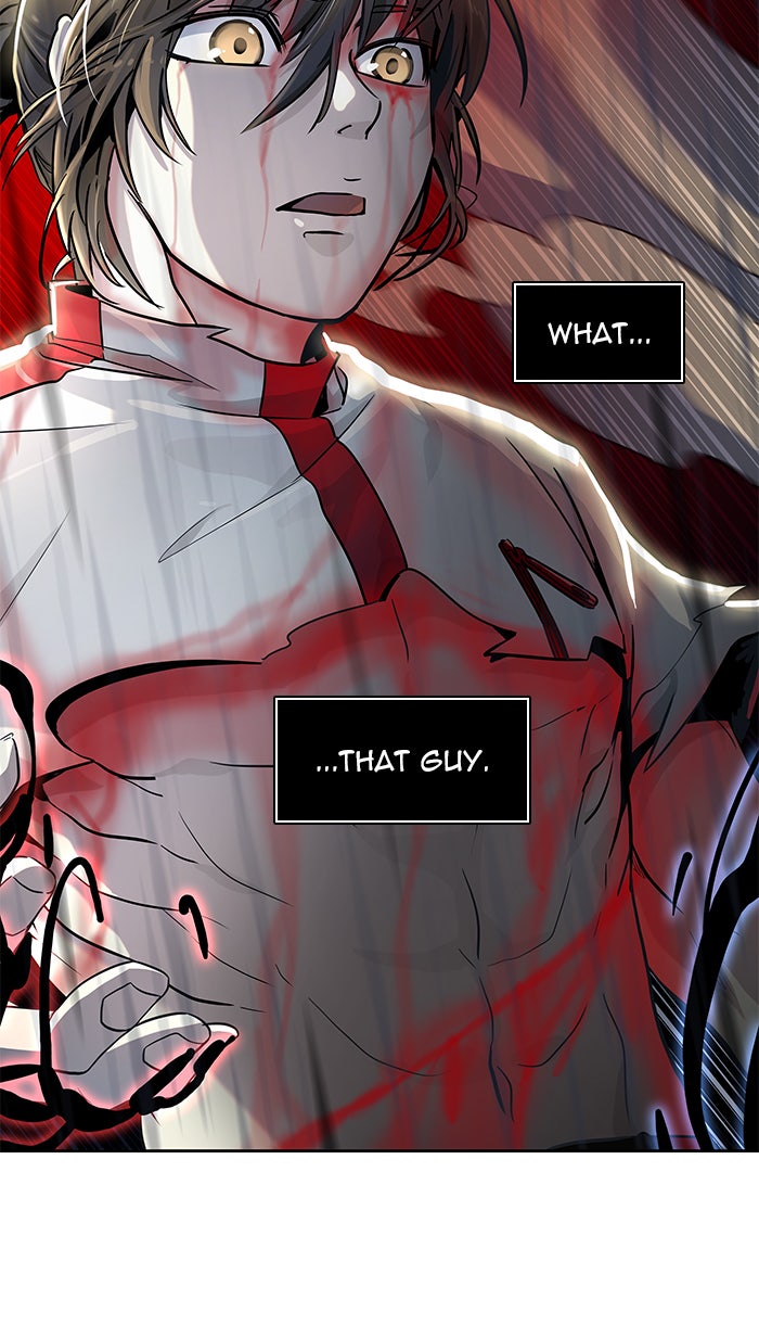 Tower of God manga, chapter 510, page 145 of 209