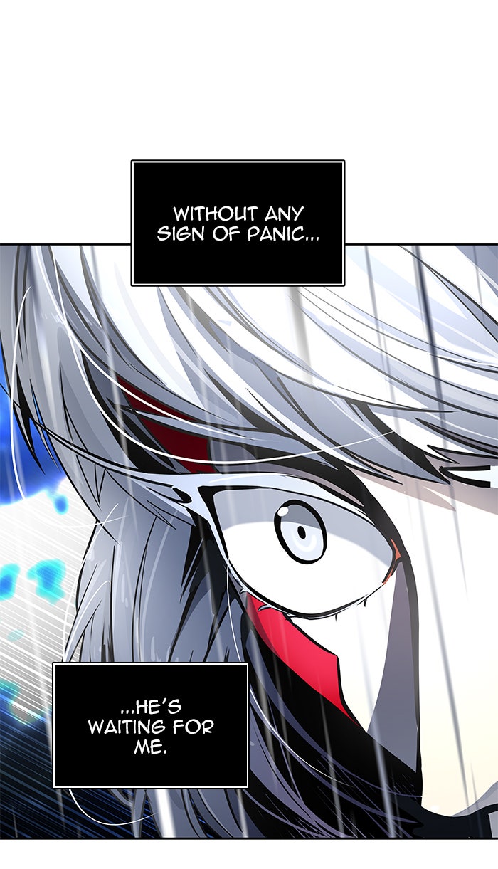 Tower of God manga, chapter 510, page 146 of 209