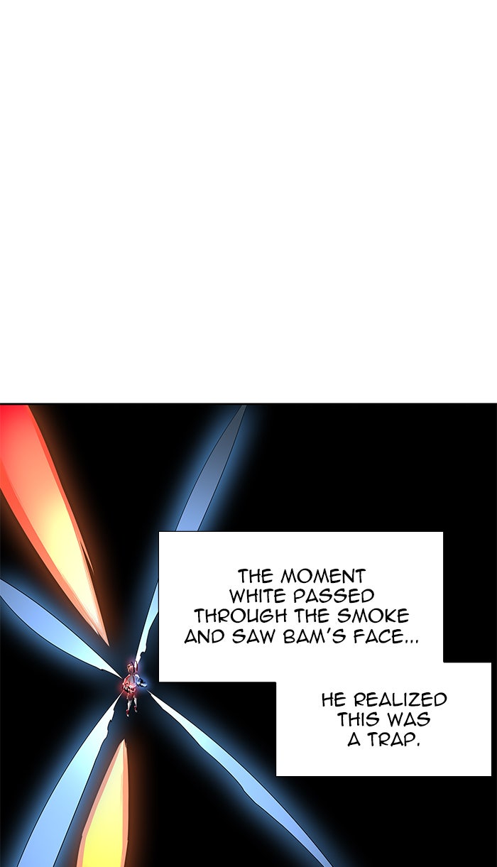 Tower of God manga, chapter 510, page 147 of 209