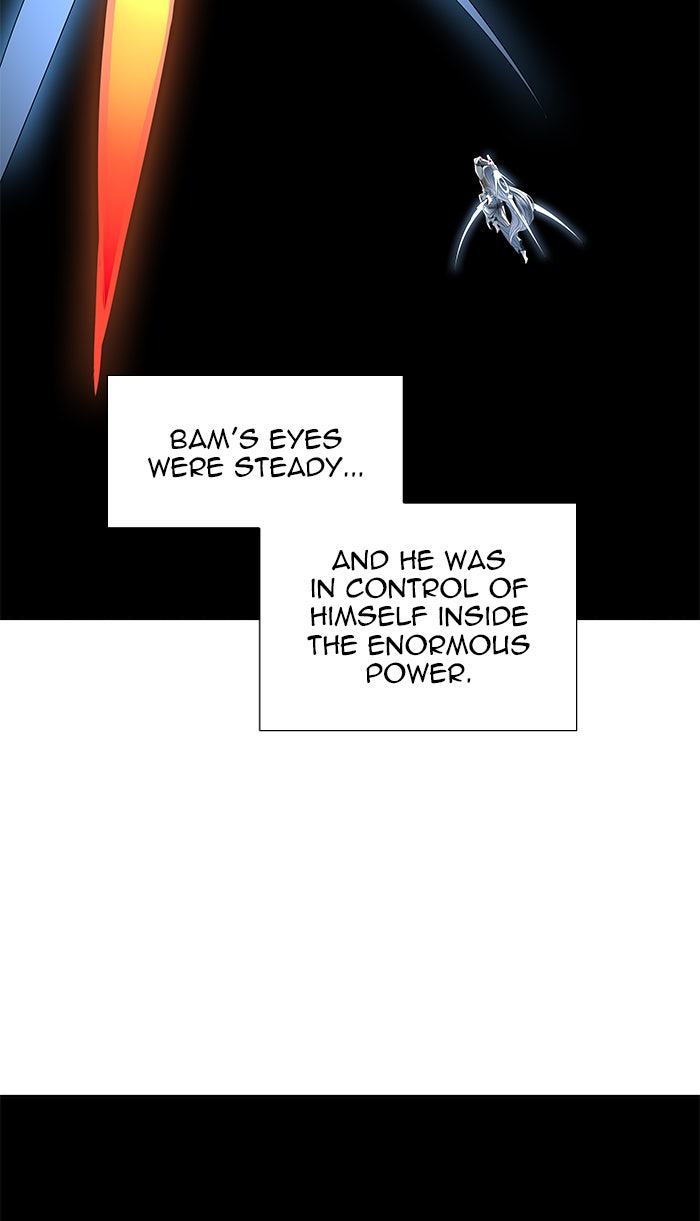 Tower of God manga, chapter 510, page 148 of 209