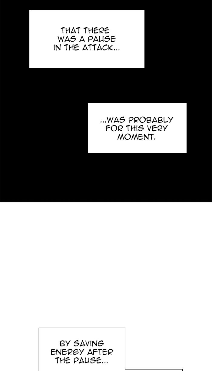 Tower of God manga, chapter 510, page 149 of 209