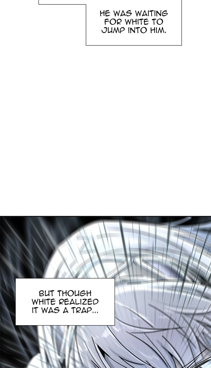 Tower of God manga, chapter 510, page 150 of 209
