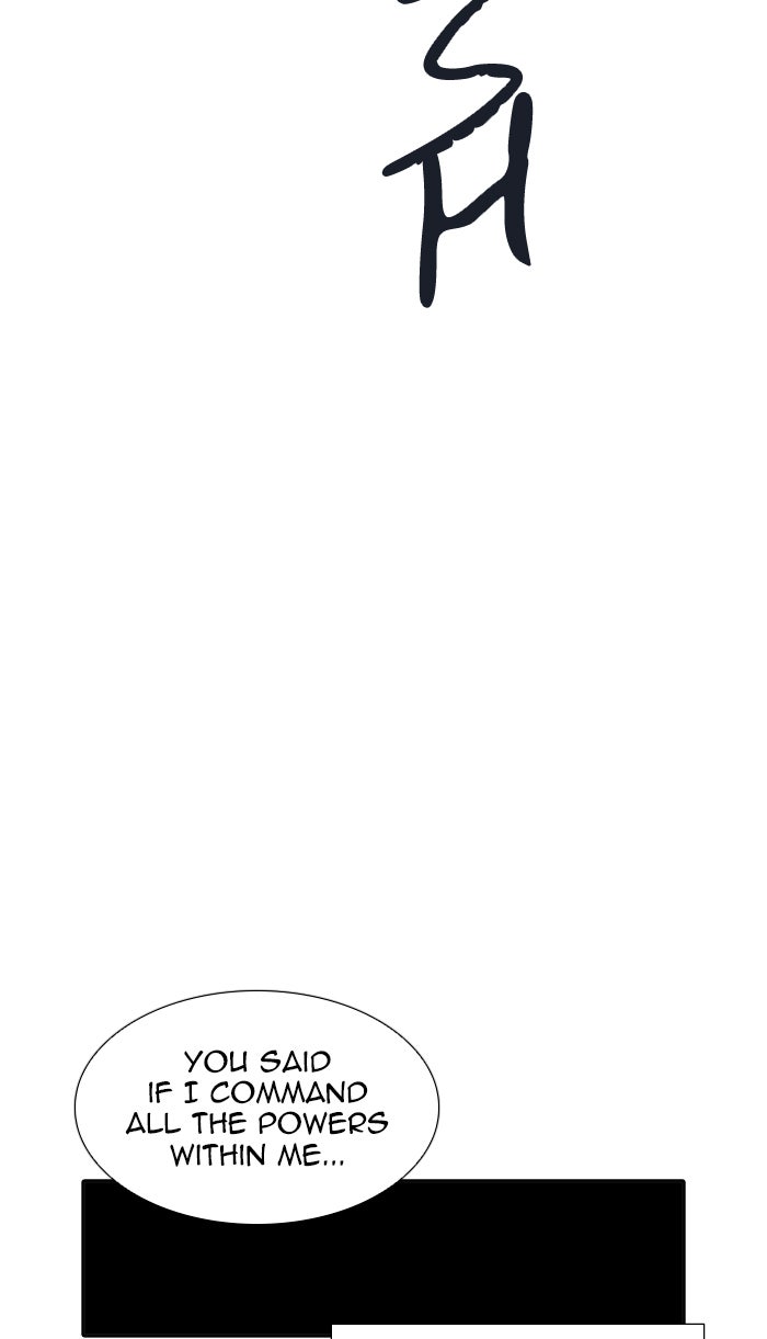 Tower of God manga, chapter 510, page 155 of 209