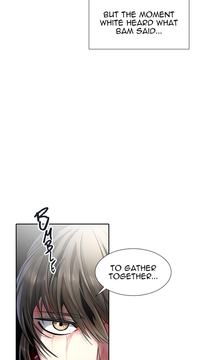 Tower of God manga, chapter 510, page 156 of 209