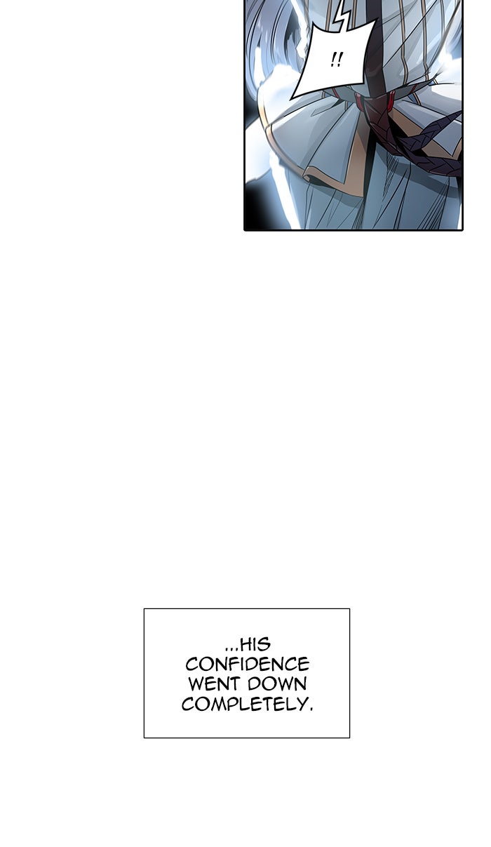 Tower of God manga, chapter 510, page 158 of 209