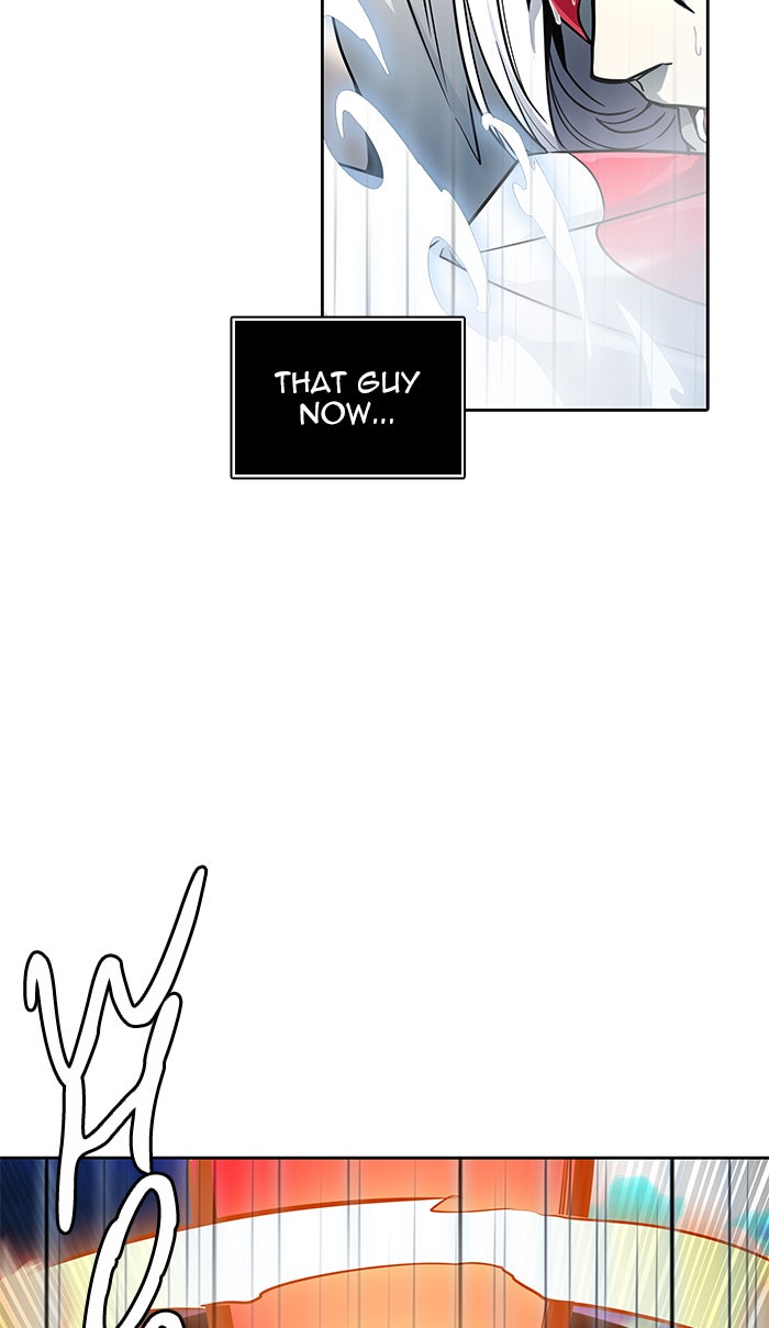 Tower of God manga, chapter 510, page 16 of 209