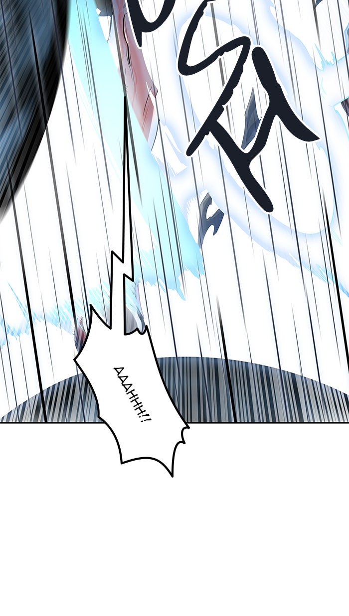 Tower of God manga, chapter 510, page 161 of 209