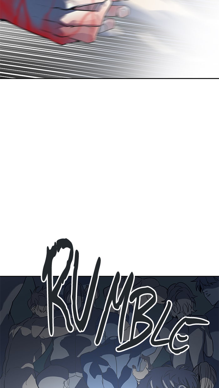 Tower of God manga, chapter 510, page 163 of 209