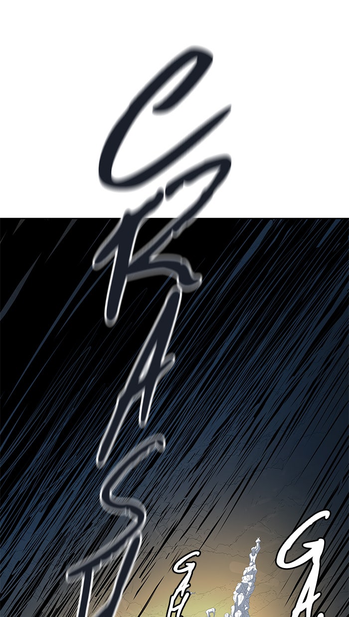 Tower of God manga, chapter 510, page 165 of 209