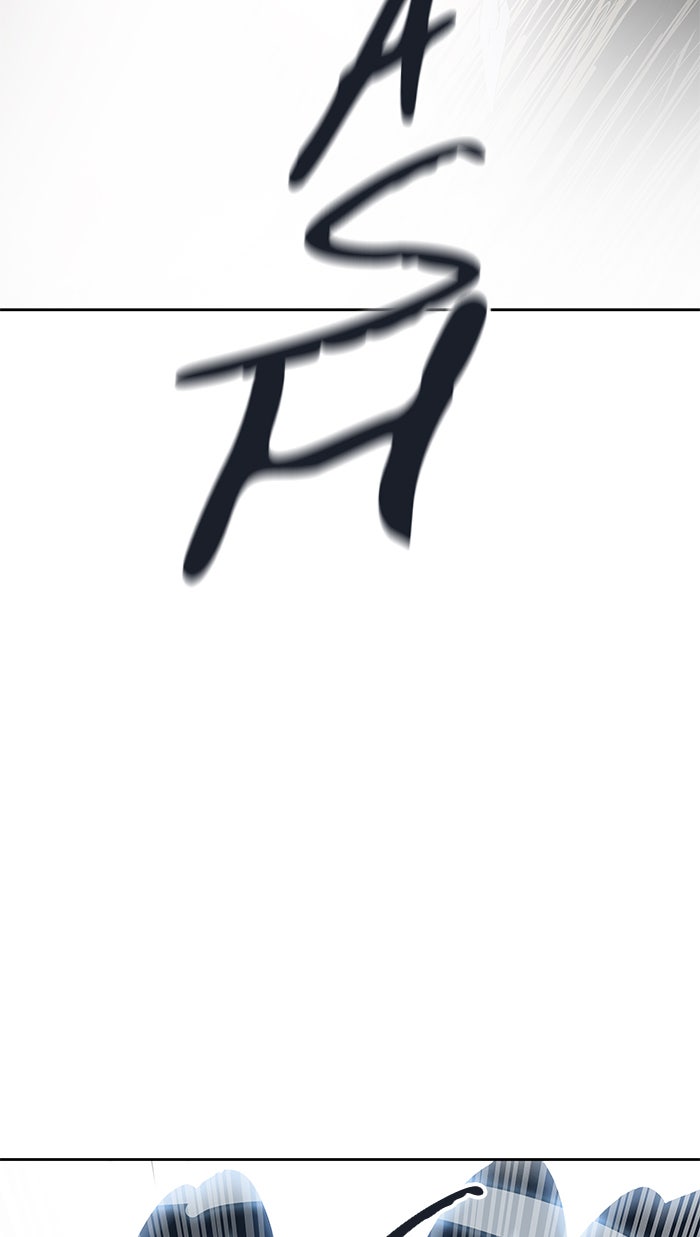 Tower of God manga, chapter 510, page 168 of 209