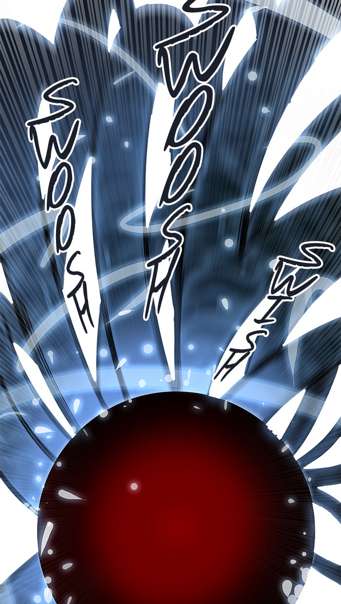 Tower of God manga, chapter 510, page 169 of 209