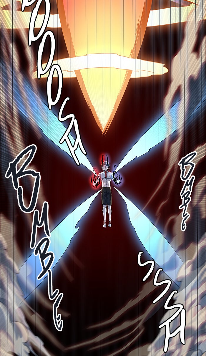 Tower of God manga, chapter 510, page 17 of 209