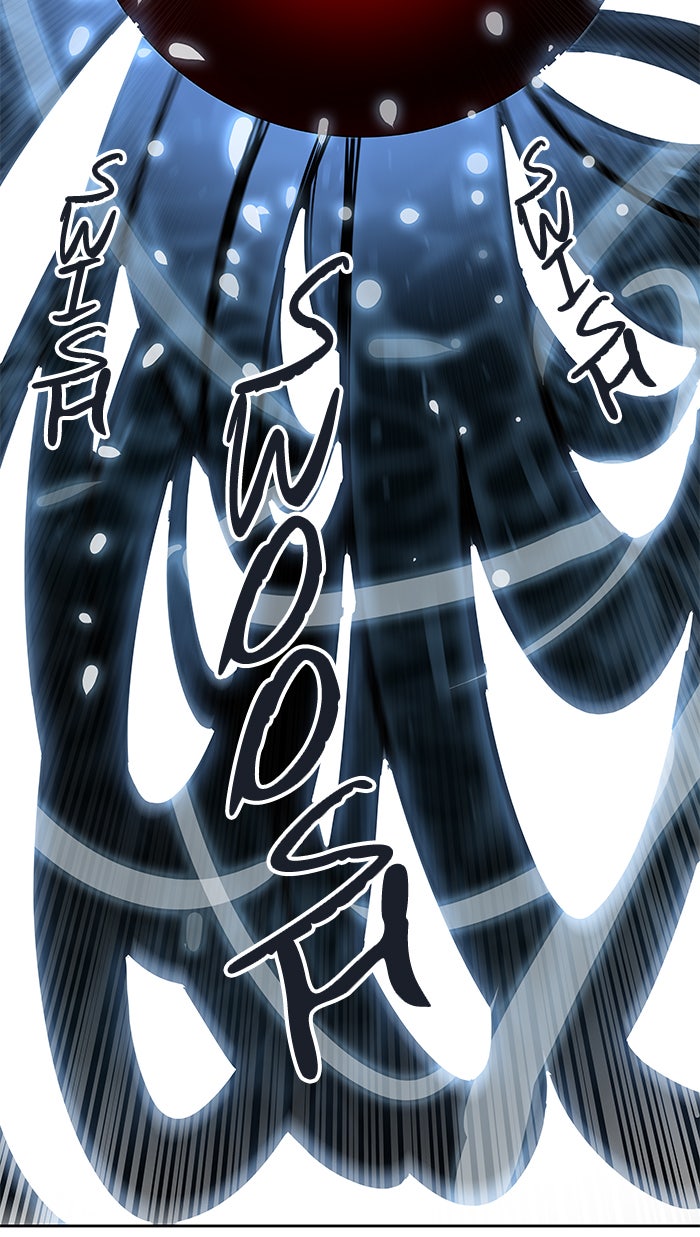 Tower of God manga, chapter 510, page 170 of 209