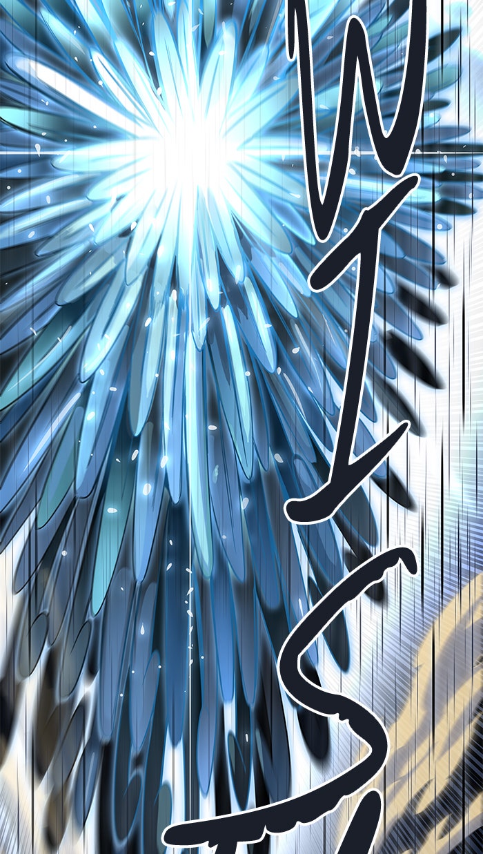 Tower of God manga, chapter 510, page 172 of 209