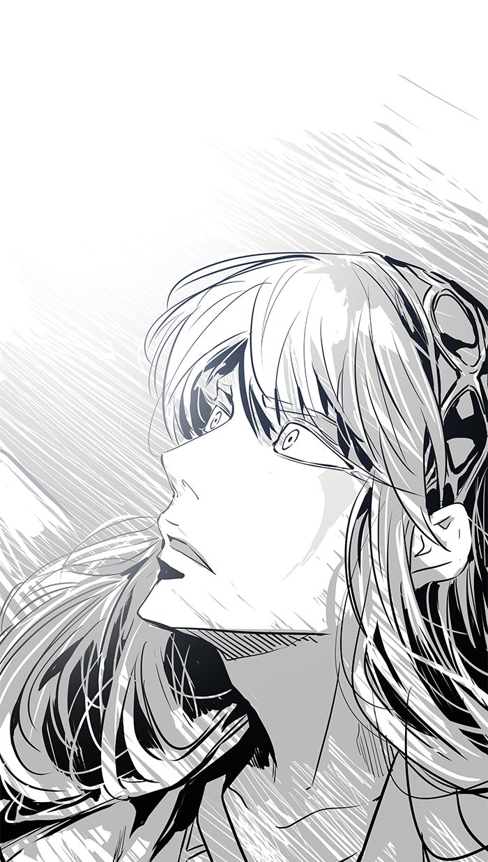 Tower of God manga, chapter 510, page 174 of 209