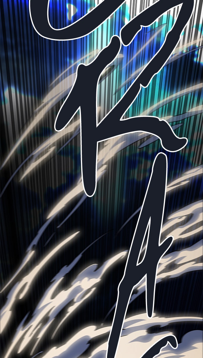 Tower of God manga, chapter 510, page 176 of 209