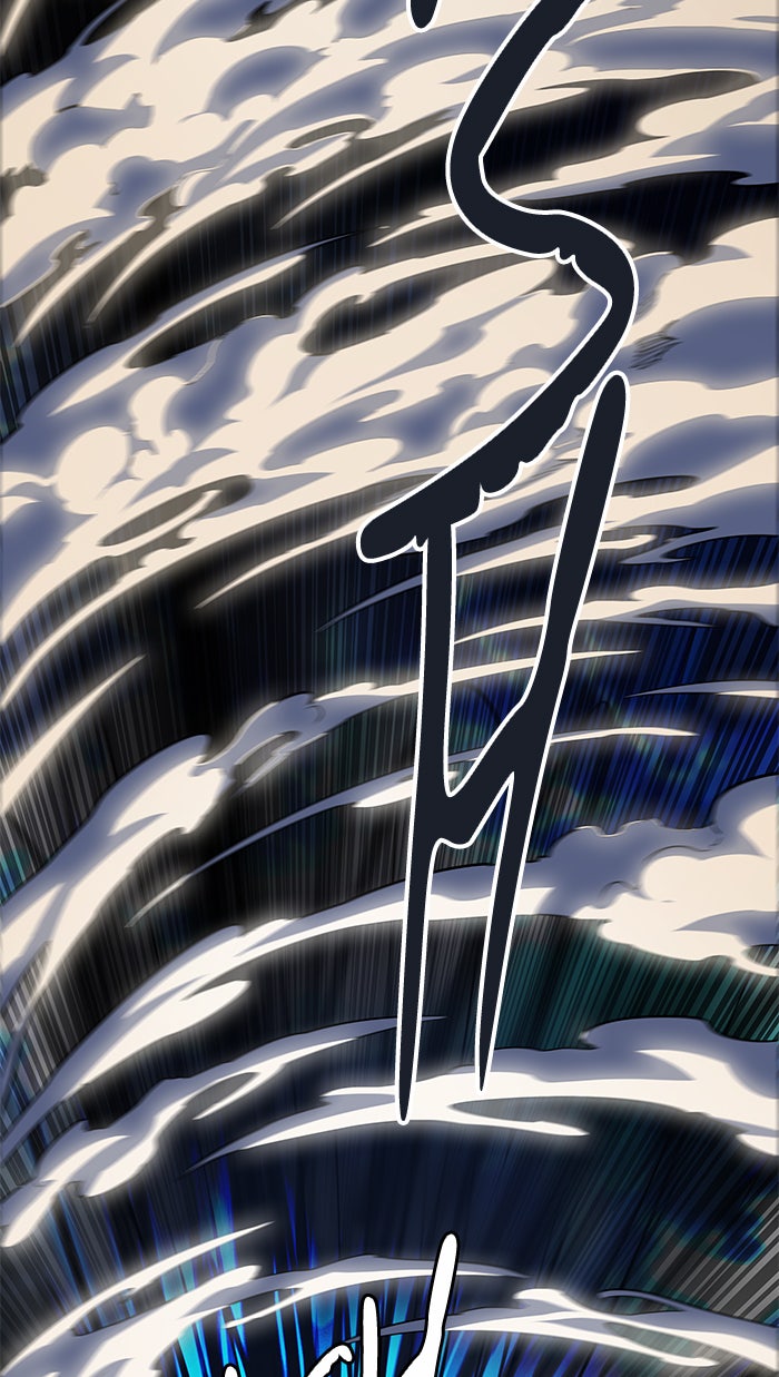 Tower of God manga, chapter 510, page 177 of 209