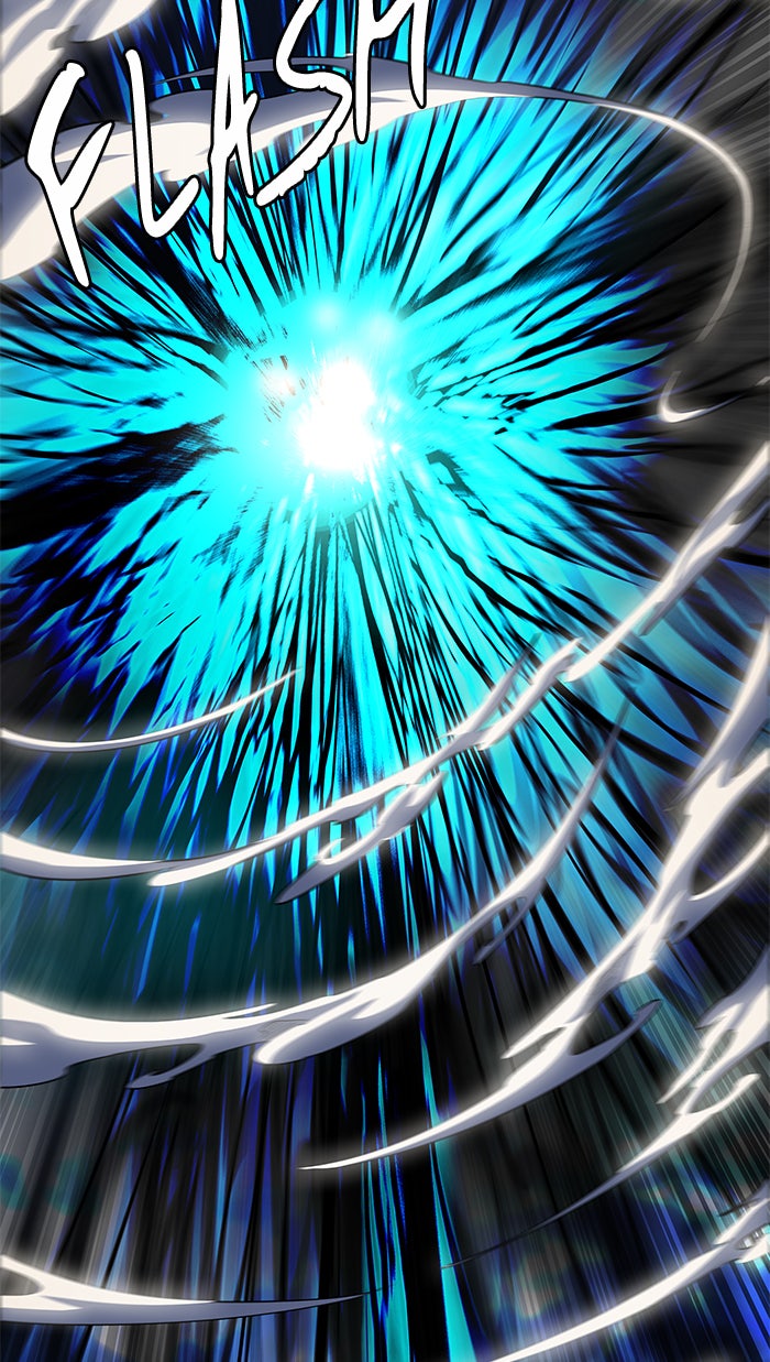 Tower of God manga, chapter 510, page 178 of 209