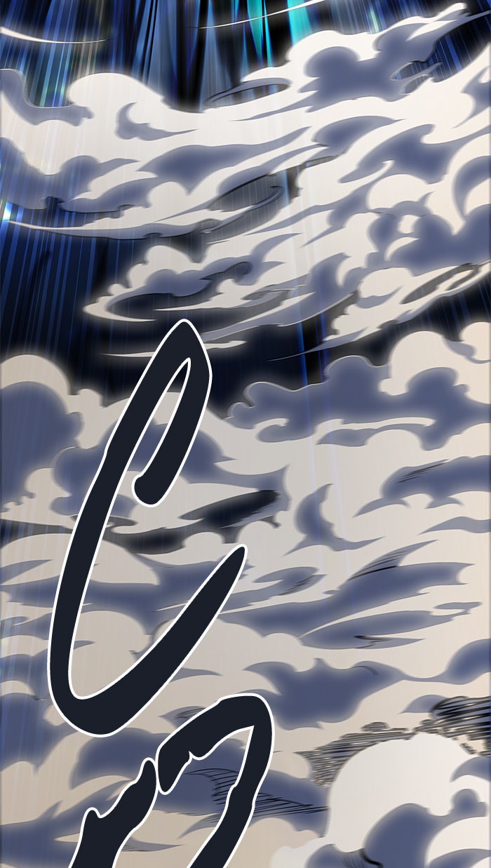 Tower of God manga, chapter 510, page 179 of 209