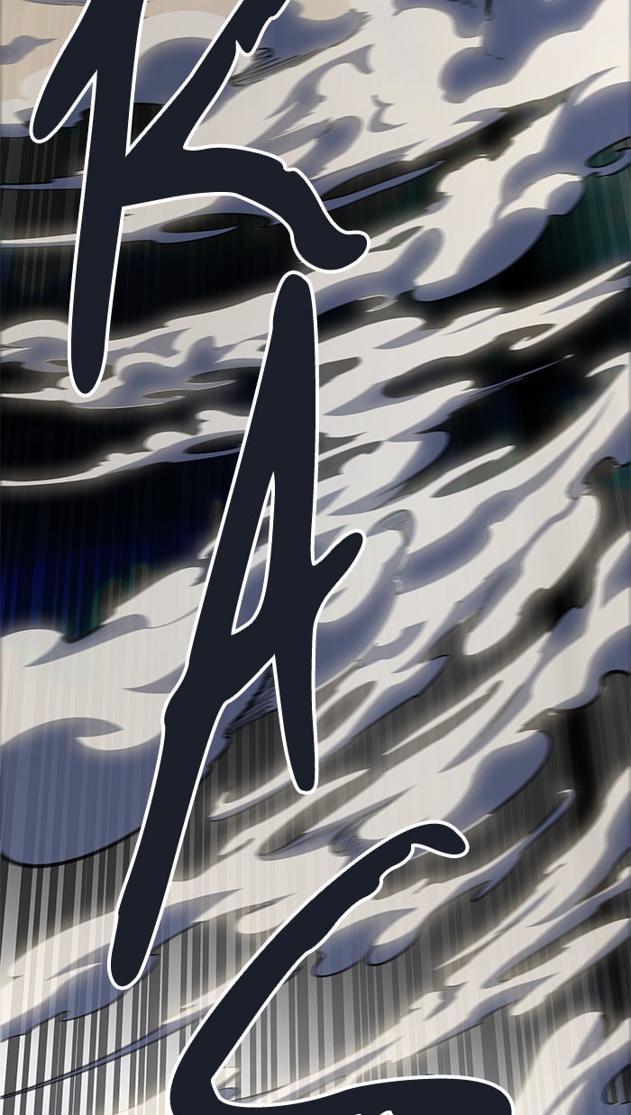 Tower of God manga, chapter 510, page 180 of 209