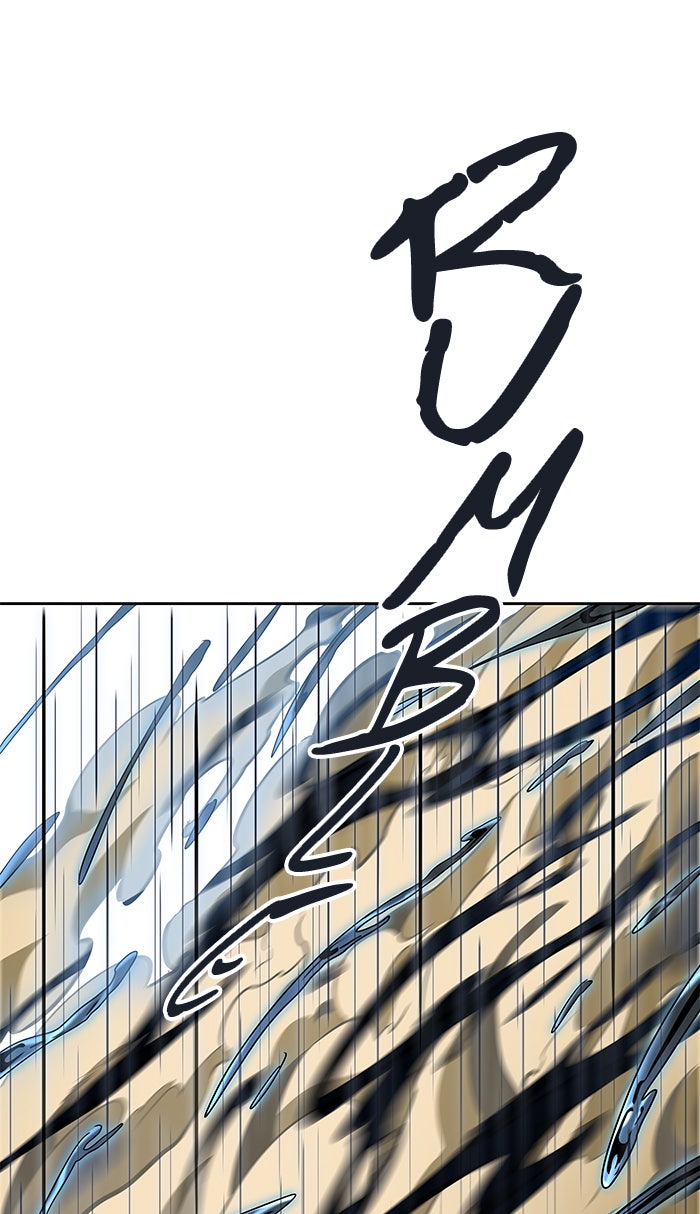 Tower of God manga, chapter 510, page 182 of 209
