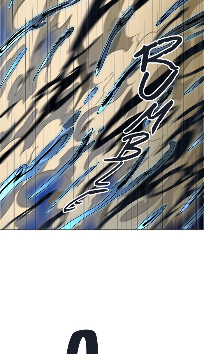 Tower of God manga, chapter 510, page 183 of 209