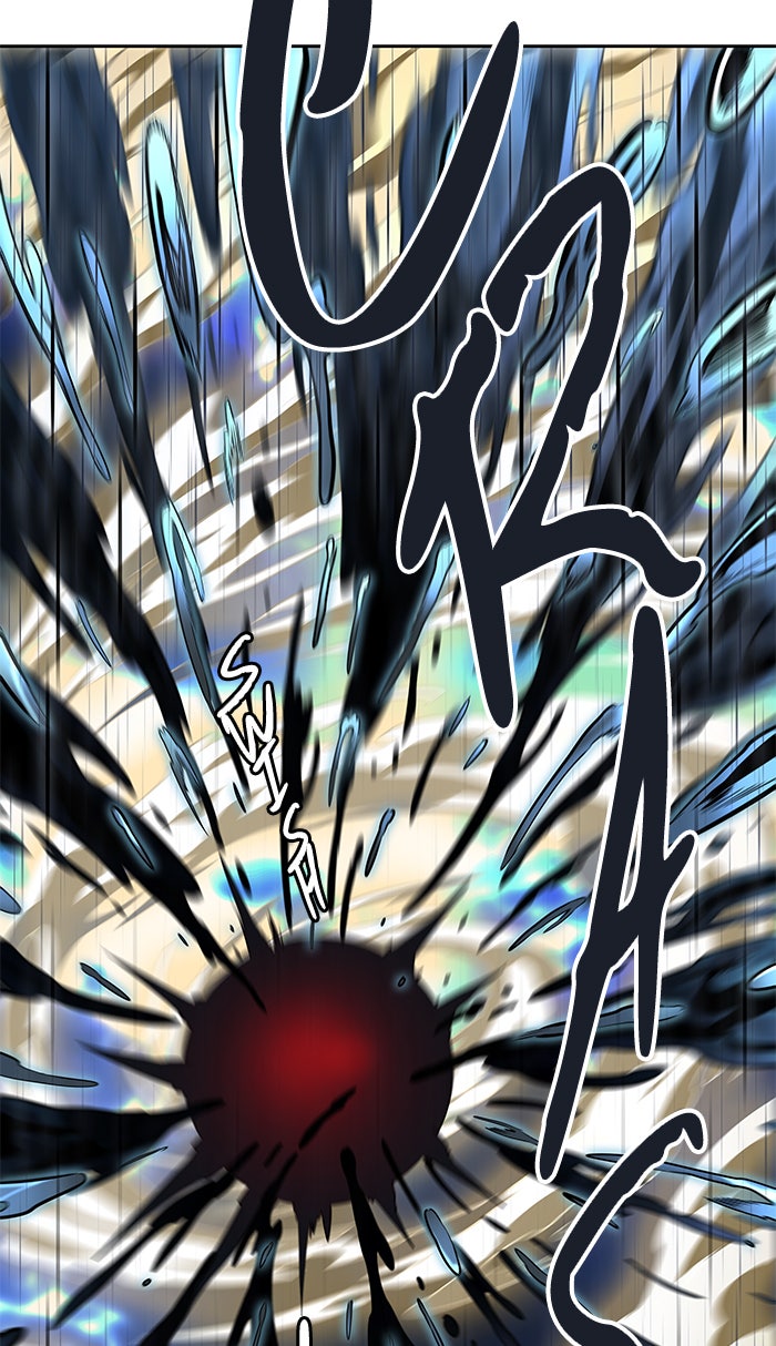 Tower of God manga, chapter 510, page 184 of 209