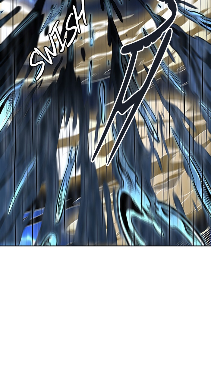 Tower of God manga, chapter 510, page 185 of 209