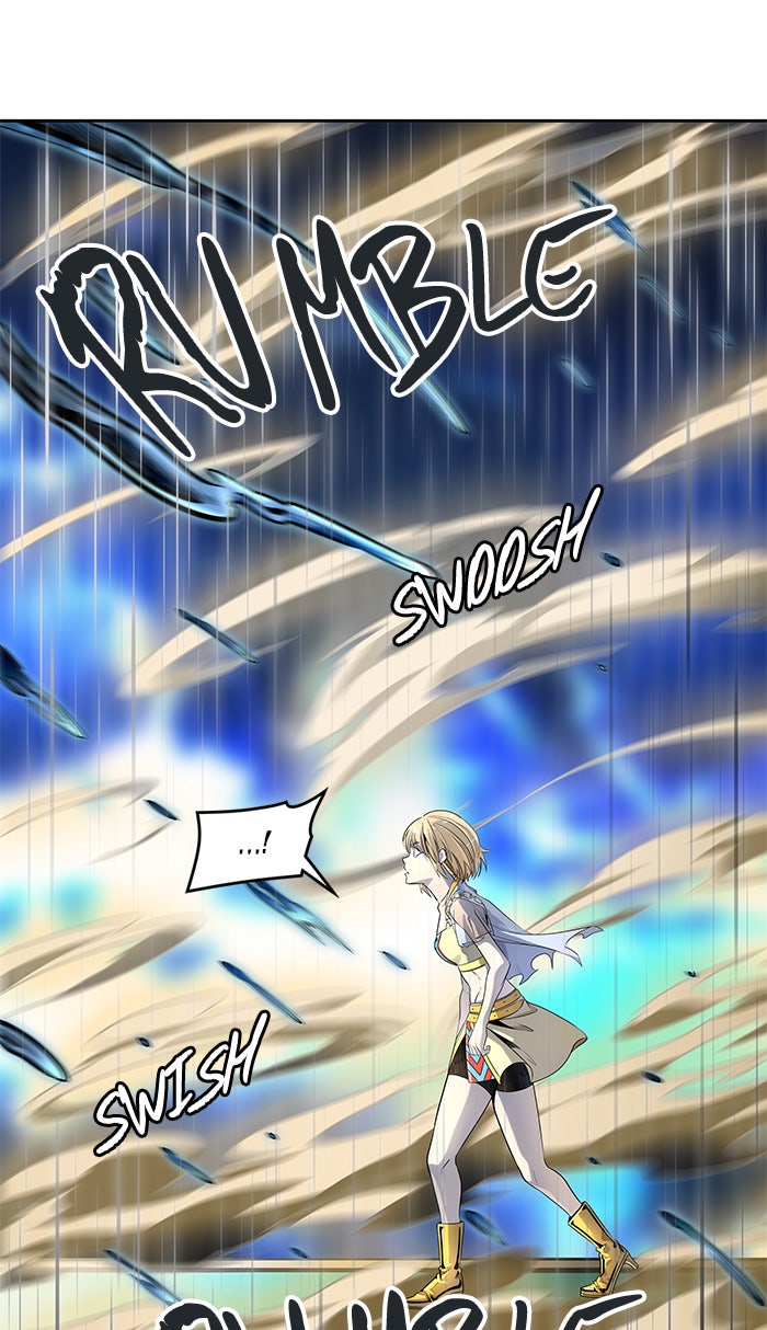 Tower of God manga, chapter 510, page 186 of 209