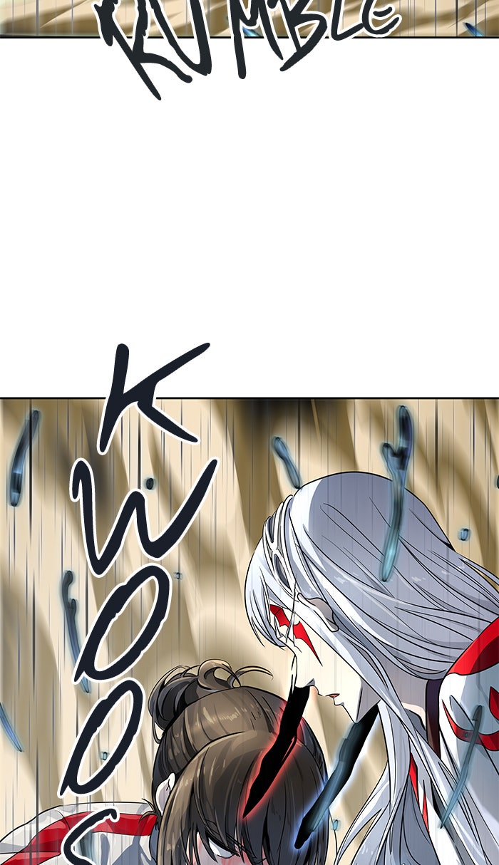 Tower of God manga, chapter 510, page 187 of 209