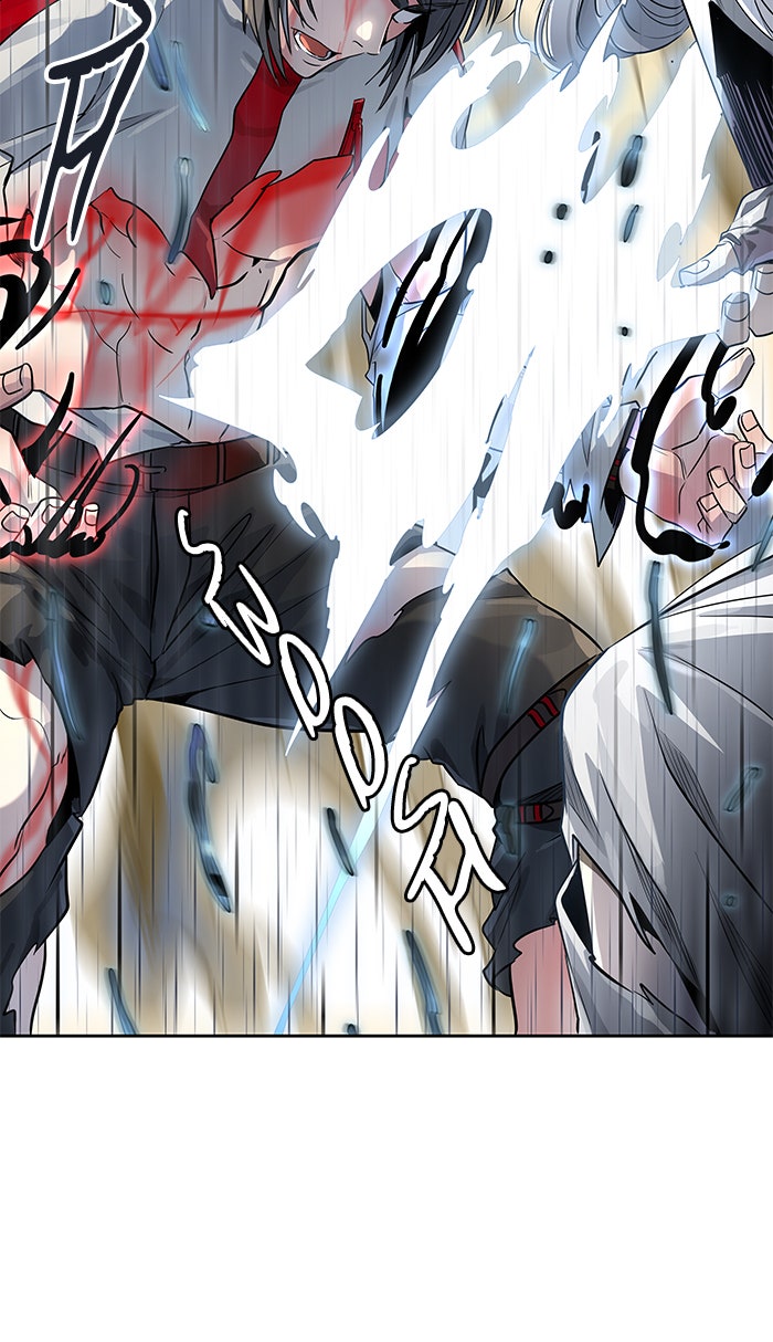 Tower of God manga, chapter 510, page 188 of 209