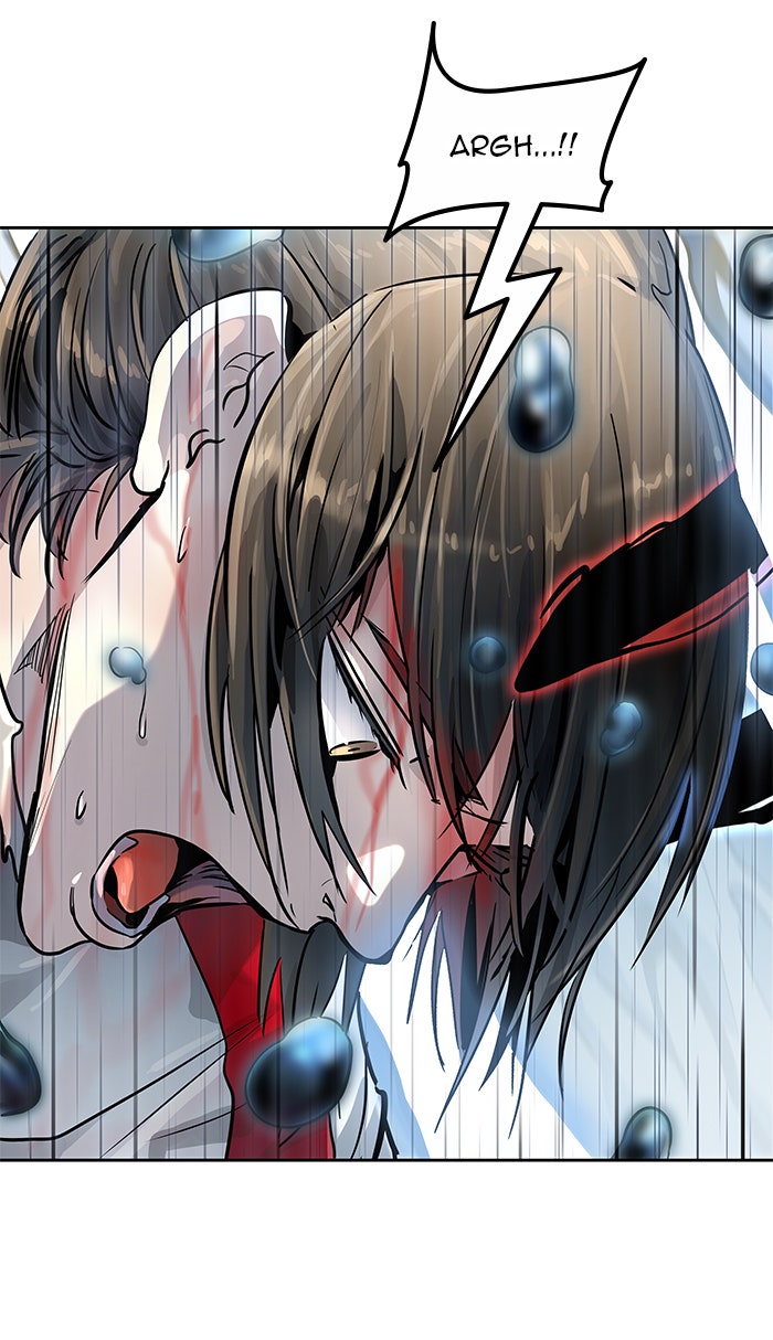 Tower of God manga, chapter 510, page 189 of 209