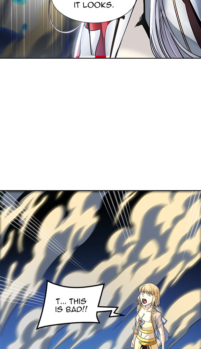 Tower of God manga, chapter 510, page 191 of 209
