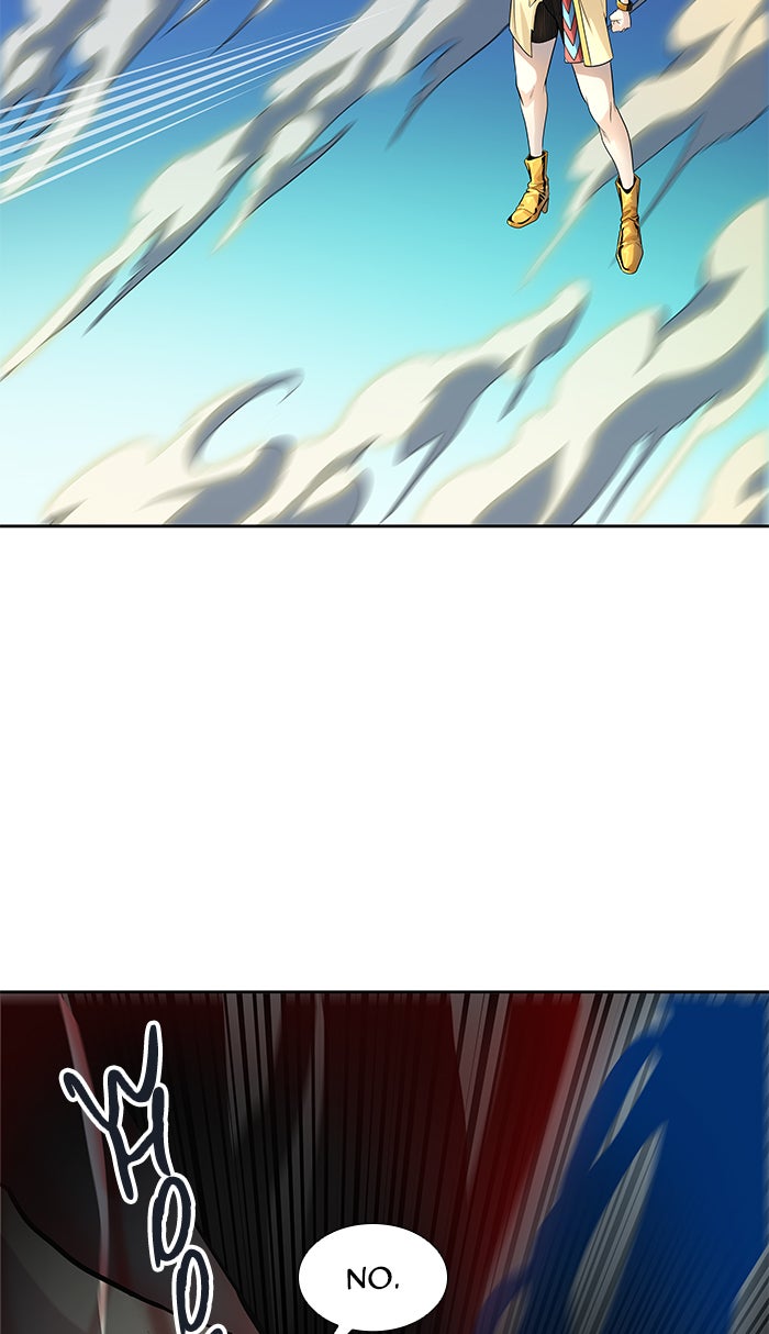 Tower of God manga, chapter 510, page 192 of 209