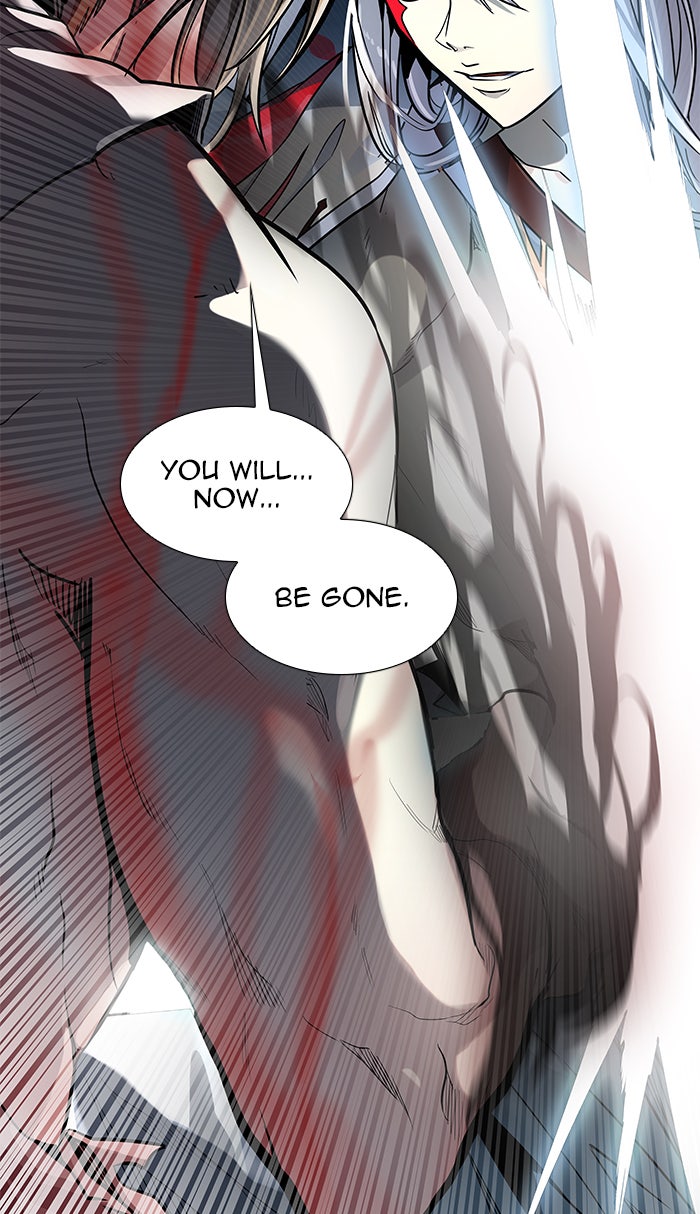 Tower of God manga, chapter 510, page 195 of 209