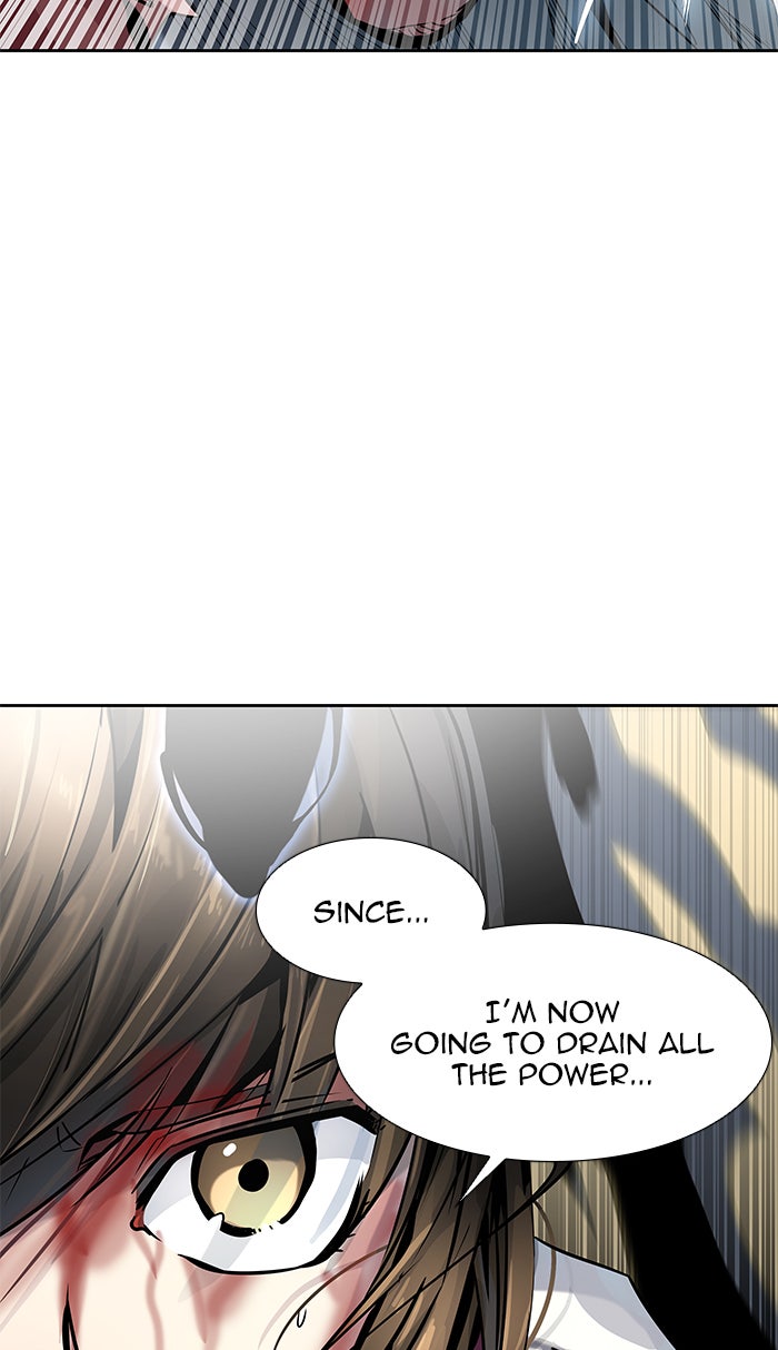 Tower of God manga, chapter 510, page 196 of 209