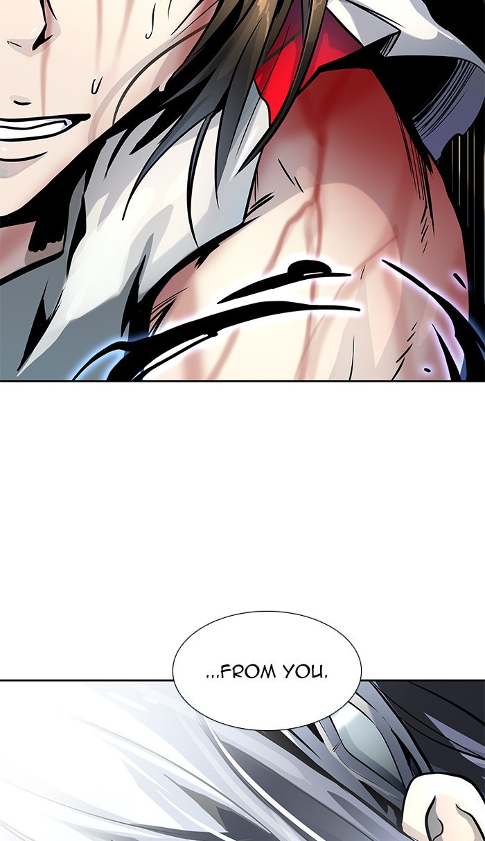 Tower of God manga, chapter 510, page 197 of 209