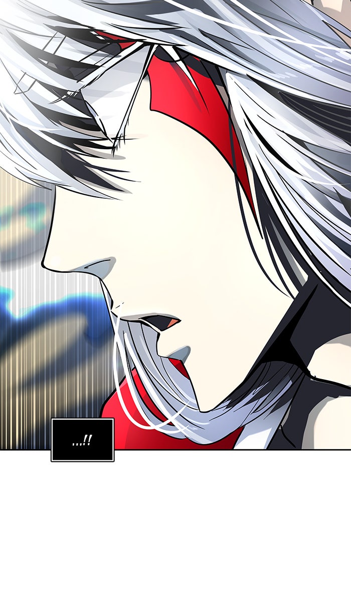 Tower of God manga, chapter 510, page 198 of 209