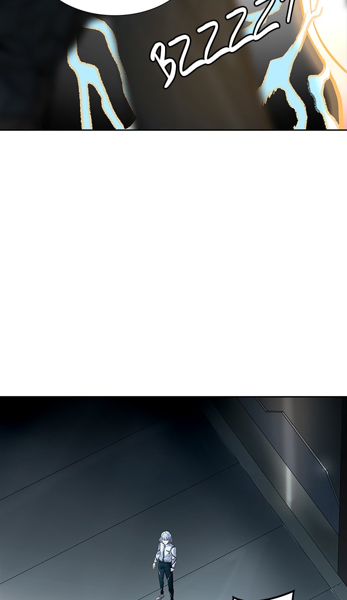Tower of God manga, chapter 510, page 2 of 209