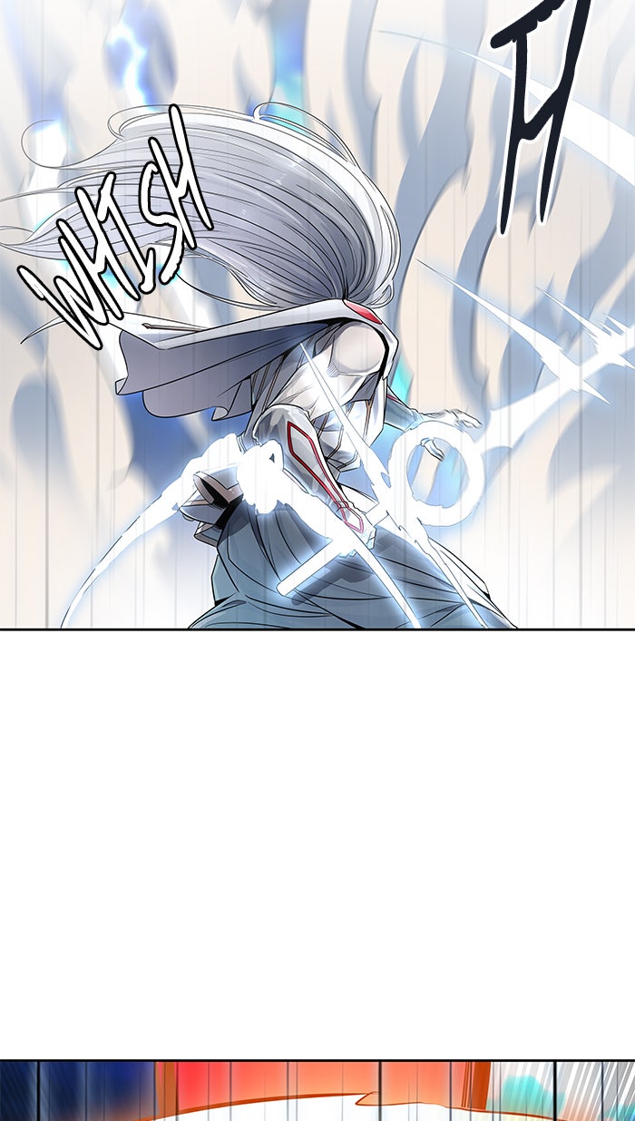 Tower of God manga, chapter 510, page 20 of 209